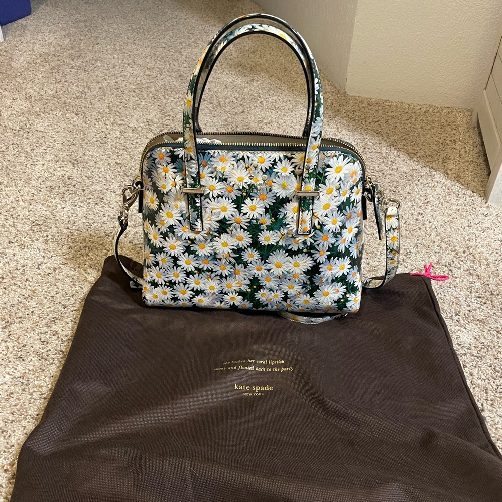 Kate Spade Harmony Crossbody Bag